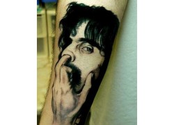 tattoo 007 tattoo 007