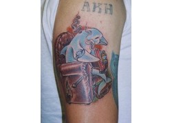 tattoo 013 tattoo 013