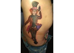 tattoo 045 tattoo 045