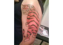 tattoo 068 tattoo 068